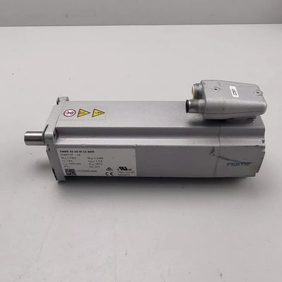 FESTO EMME-AS-60-M-LS-AMB