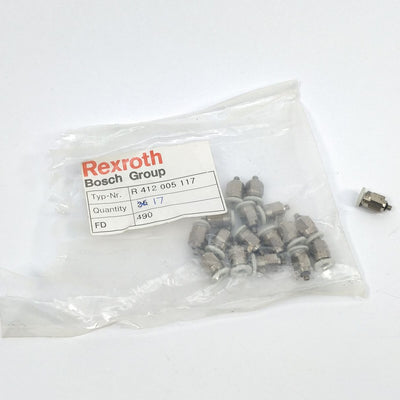 Bosch Rexroth R412005117