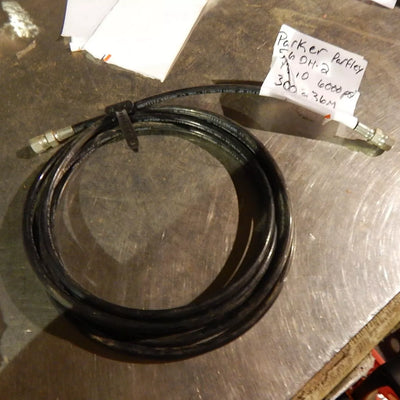 PARKER 56DH-2