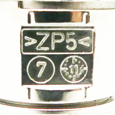 Baumuller ZP5