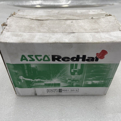 ASCO EF8316G064 120/60,110/50