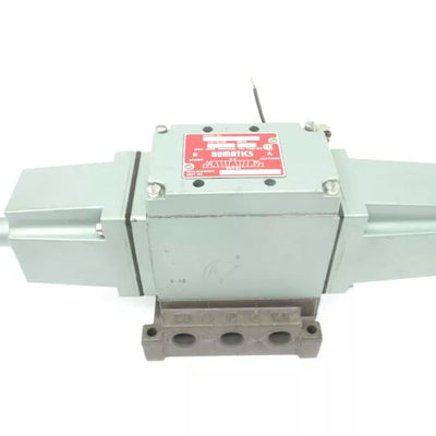 NUMATICS 33DSA5410
