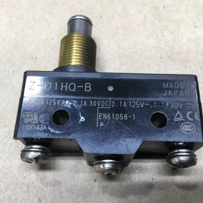 OMRON Z-01HQ-B