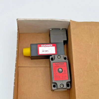 EUCHNER NZ1VZ-528E3VSE04-M