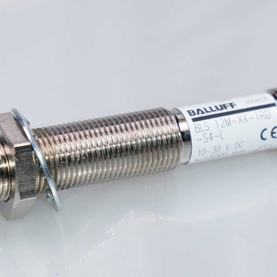 BALLUFF BLS 12M-XX-1RD-S4-L