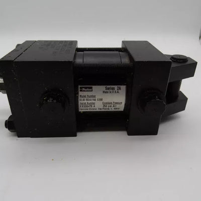PARKER 02.00 BB2AU14A 0.500