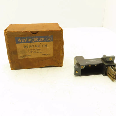 Westinghouse 2532D45G03