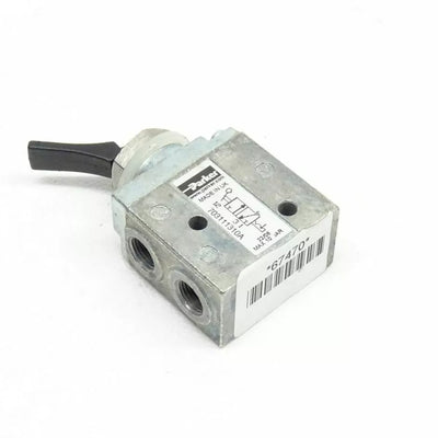 Parker 703111310A