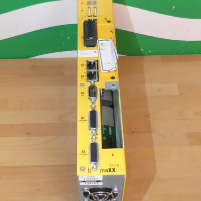 BAUMULLER BM5325-SG04-01 00-0128-00-01-E80-#01