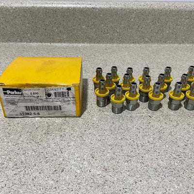 PARKER  31382-6-6