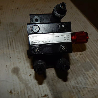 FESTO 092 972