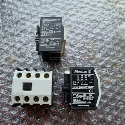 Moeller 31-DIL-M
