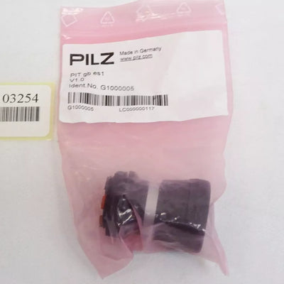 PILZ G1000005