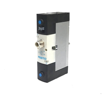FESTO  VSVA-B-P53E-ZH-A1-1R5L