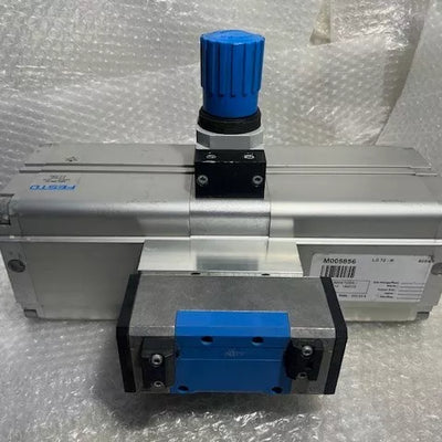 FESTO DPA-100-10