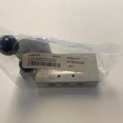 NUMATICS L23LA452O000000