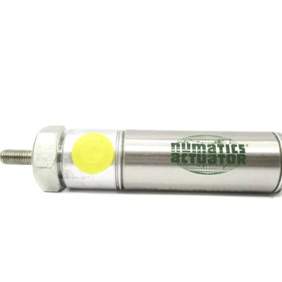 NUMATICS 0875D01-01A-03