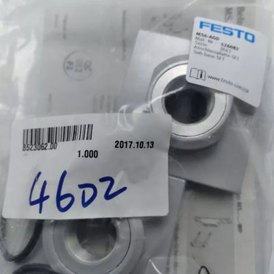 FESTO MS6-AGD