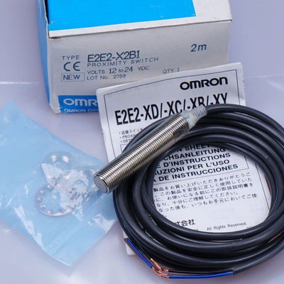 Omron E2E2-X2B1