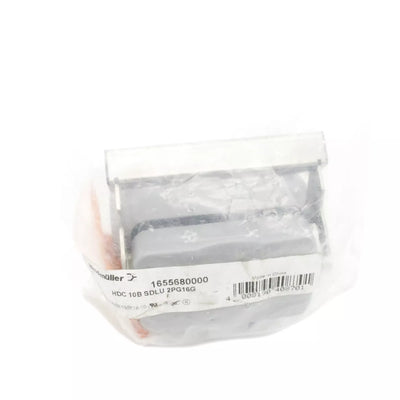 WEIDMULLER 1655680000