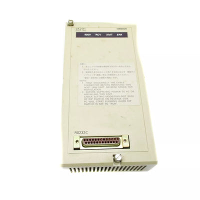 OMRON C20-LK201-EV1