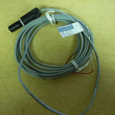HONEYWELL FE-TLD3