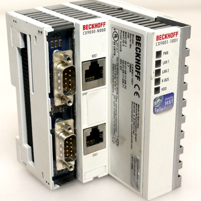 BECKHOFF CX9001-1001