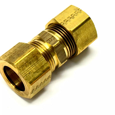 PARKER 62C-10