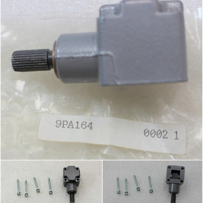 HONEYWELL 9PA16-4