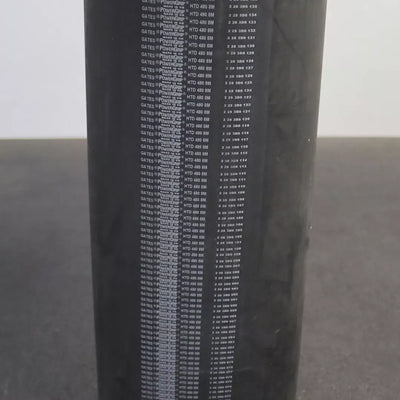 GATES Gear Timing Belt 415mm Length 480mm