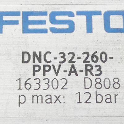 FESTO 163302