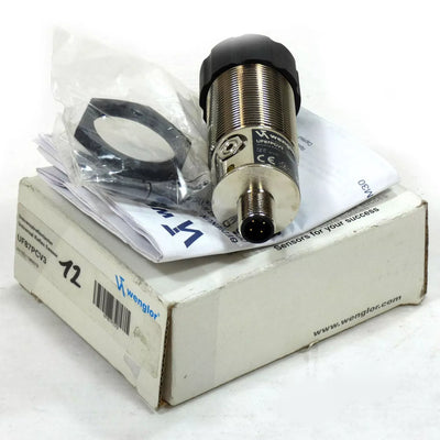 WENGLOR UF87PCV3