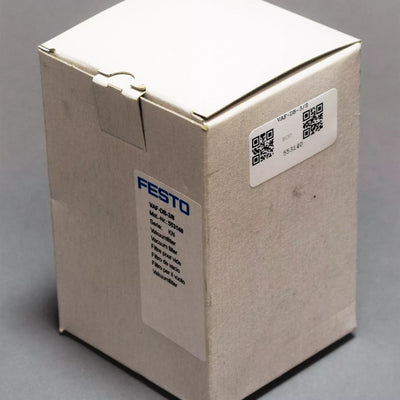 FESTO VAF-DB-3/8