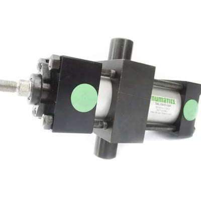 NUMATICS T4AL-03A1D-CAA0