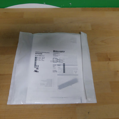 BALLUFF BIP ED2-B048-03-S75