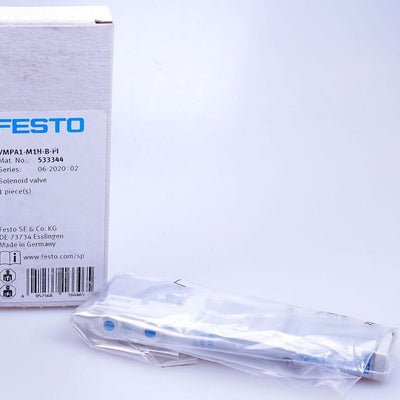 Festo VMPA1-M1H-B-PI