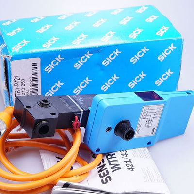 Sick WTR1-P421