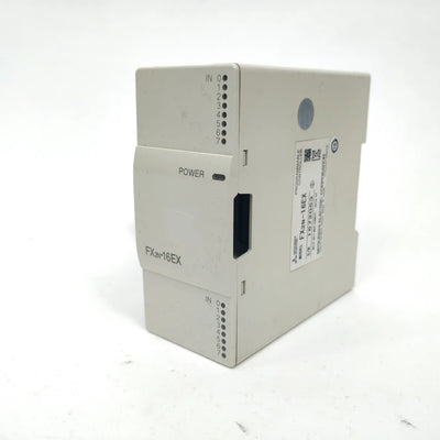 MITSUBISHI FX2N-16EX