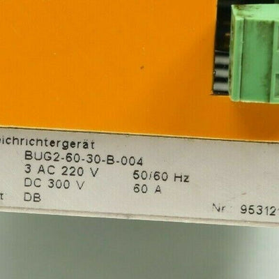 BAUMULLER BUG2-60-30-B-004