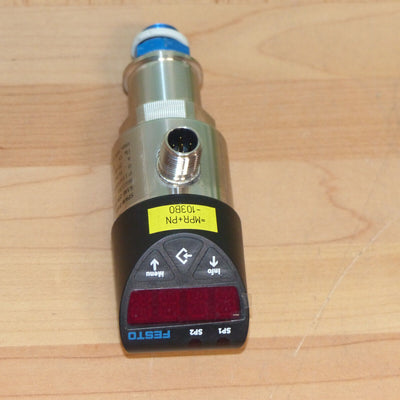FESTO SPAW-P16R-G14F-2PA-M12