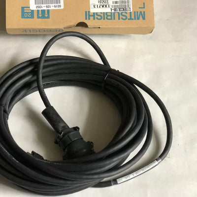 MITSUBISHI Q170ENCCBL10M-A