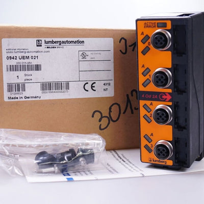 BELDEN 0942-UEM-021