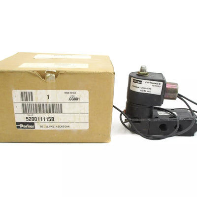 PARKER 520011115B