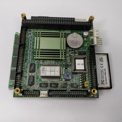 ADVANTECH PCM-3345