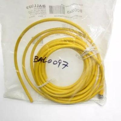 BALLUFF BCCM314-0000-10-003-VX44T2-050