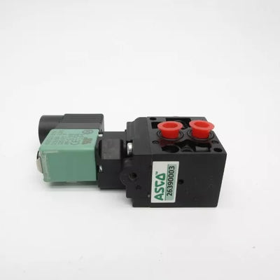 ASCO 263C02D11X03