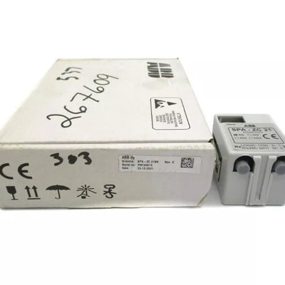 ABB SPA-ZC21BB