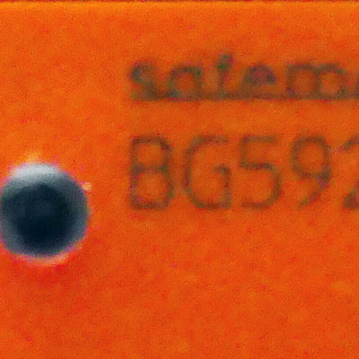 DOLD BG5925.22 AC/DC24V