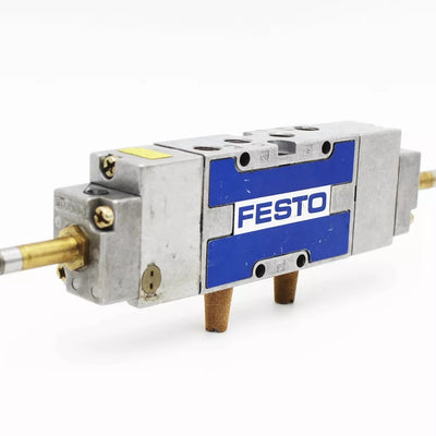 FESTO MFH-5/3G-1/8B