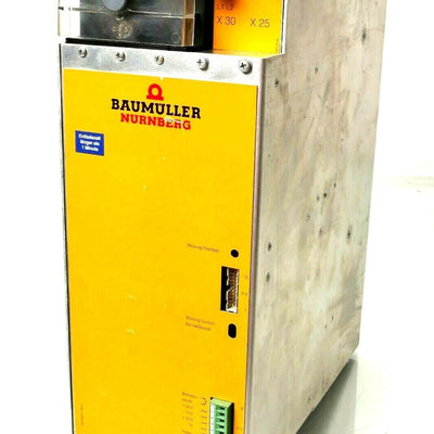BAUMULLER BUC2-90/90-62-001-01